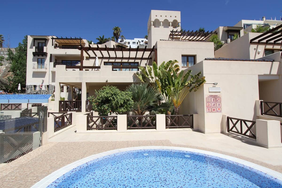 2 soveværelse Lejlighed til salg i Amadores med swimmingpool garage - € 440.000 (Ref: 7836847)