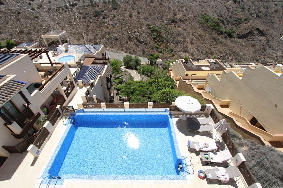 2 soveværelse Lejlighed til salg i Amadores med swimmingpool garage - € 440.000 (Ref: 7836847)