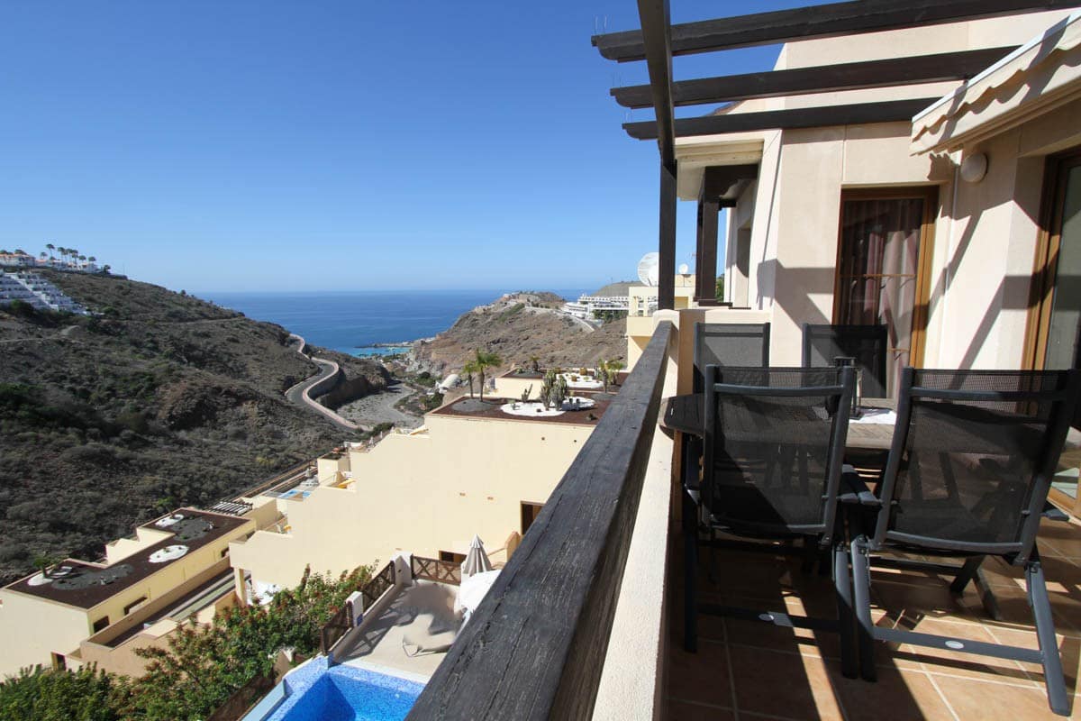 2 soveværelse Lejlighed til salg i Amadores med swimmingpool garage - € 440.000 (Ref: 7836847)