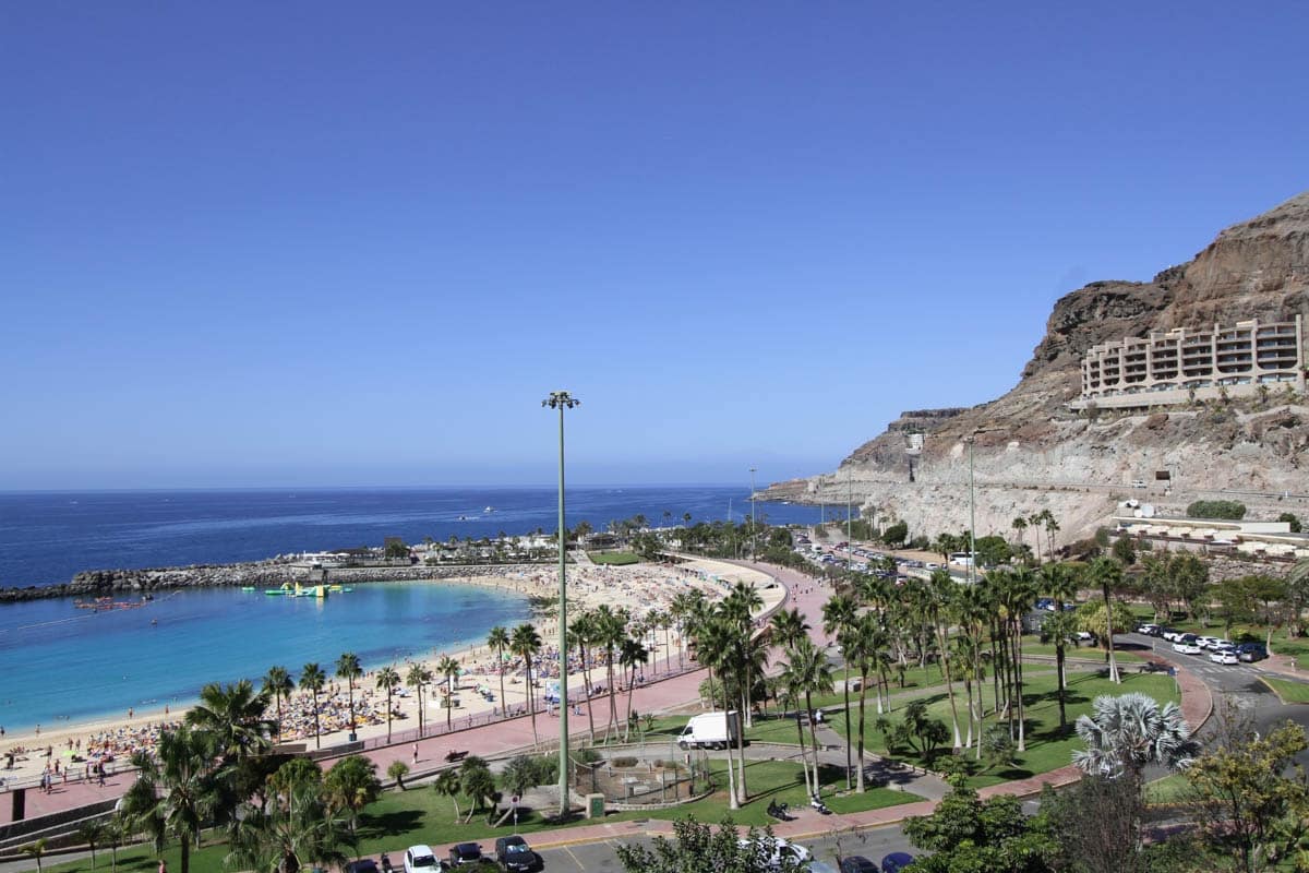 2 soveværelse Lejlighed til salg i Amadores med swimmingpool garage - € 440.000 (Ref: 7836847)