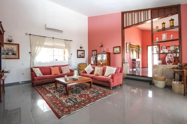 4 sovrum Villa till salu i Arguineguín, Mogán med pool garage - 990 000 € (Ref: 7916400)