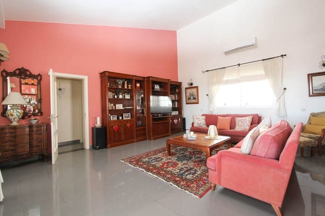 4 sovrum Villa till salu i Arguineguín, Mogán med pool garage - 990 000 € (Ref: 7916400)