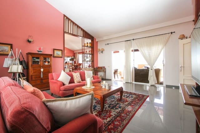 4 sovrum Villa till salu i Arguineguín, Mogán med pool garage - 990 000 € (Ref: 7916400)