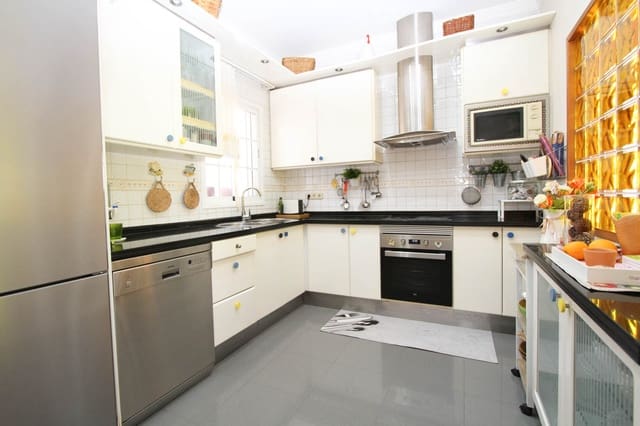 4 sovrum Villa till salu i Arguineguín, Mogán med pool garage - 990 000 € (Ref: 7916400)