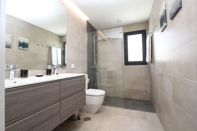 2 soverom Leilighet til salgs i Arguineguín, Mogán med svømmebasseng - € 395 000 (Ref: 7980086)