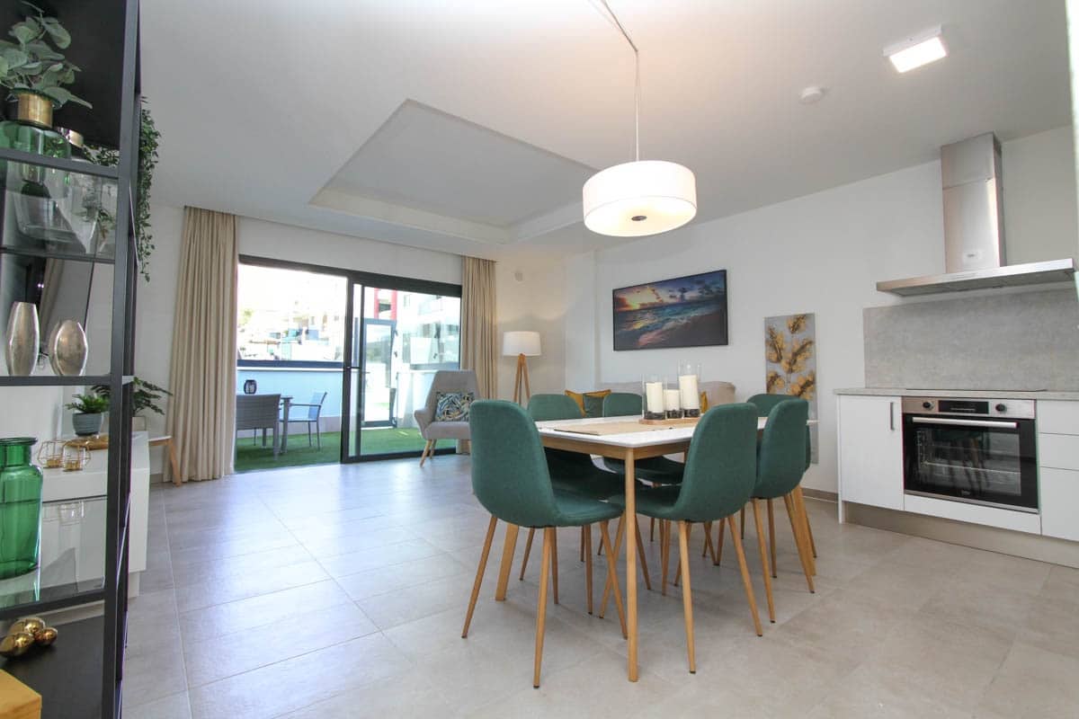 2 soverom Leilighet til salgs i Arguineguin med svømmebasseng - € 395 000 (Ref: 7980086)