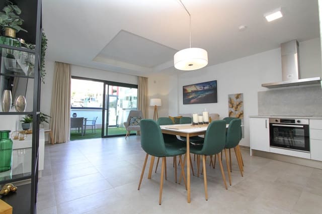 2 soverom Leilighet til salgs i Arguineguín, Mogán med svømmebasseng - € 395 000 (Ref: 7980086)