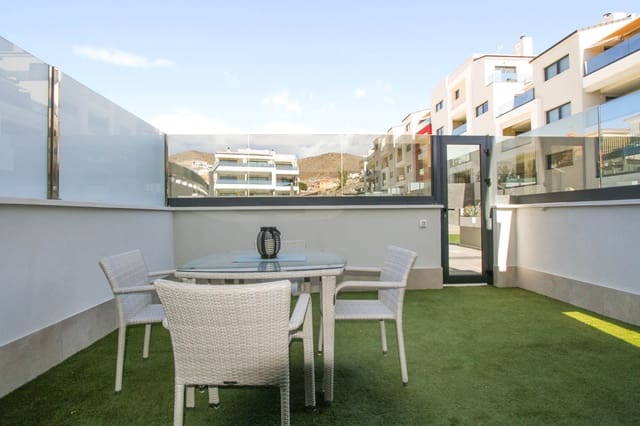 2 soverom Leilighet til salgs i Arguineguín, Mogán med svømmebasseng - € 395 000 (Ref: 7980086)