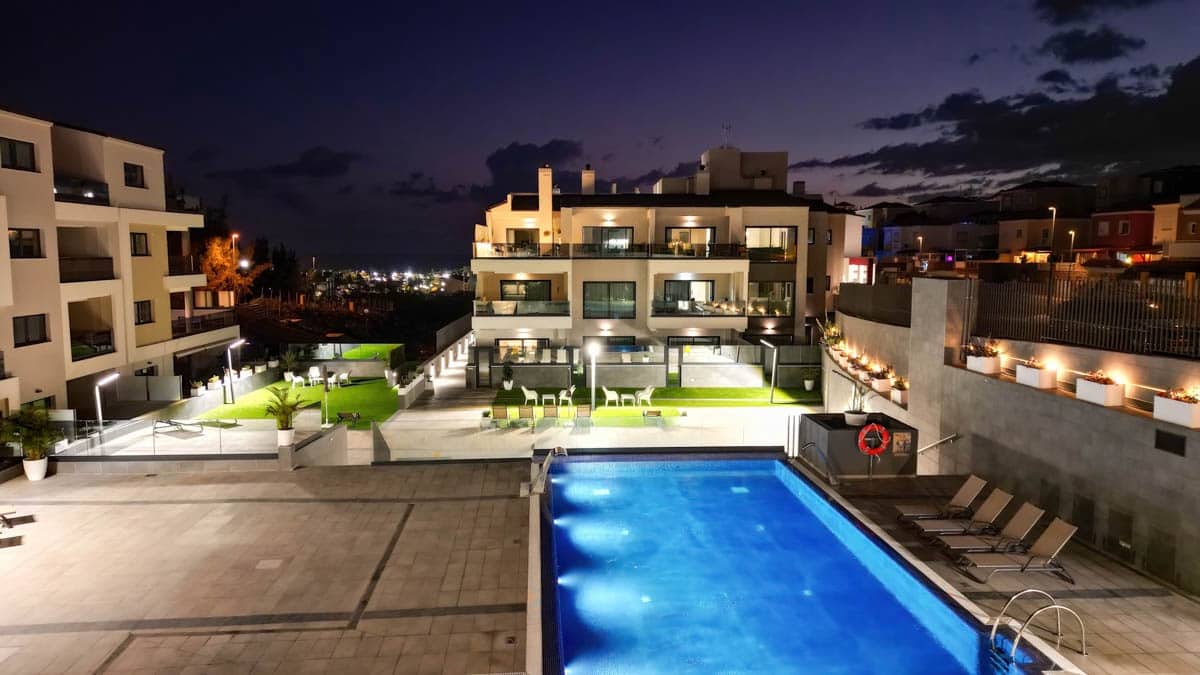 2 soverom Leilighet til salgs i Arguineguin med svømmebasseng - € 395 000 (Ref: 7980086)