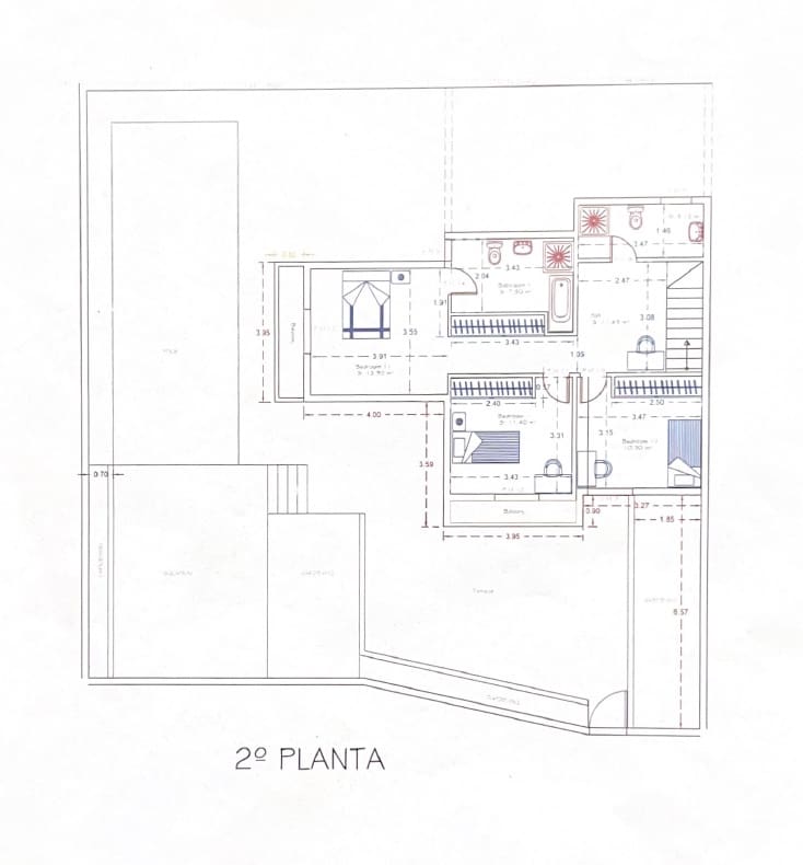 4 soveværelse Semi-Rækkehus til salg i Arguineguin med swimmingpool - € 550.000 (Ref: 8037013)
