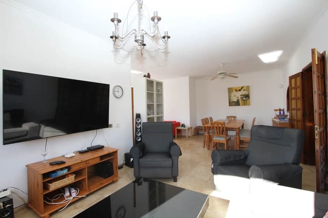 4 sovrum Semi-fristående Villa till salu i Arguineguín, Mogán med pool - 550 000 € (Ref: 8037013)