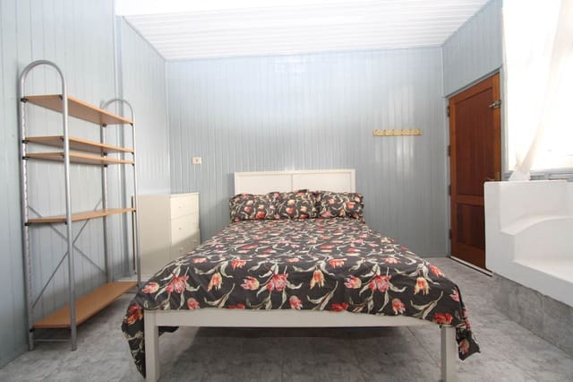 4 sovrum Semi-fristående Villa till salu i Arguineguín, Mogán med pool - 550 000 € (Ref: 8037013)