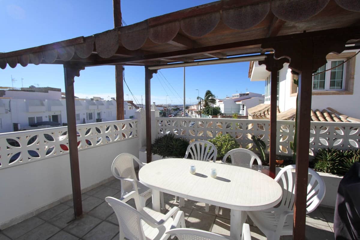 4 soveværelse Semi-Rækkehus til salg i Arguineguin med swimmingpool - € 550.000 (Ref: 8037013)