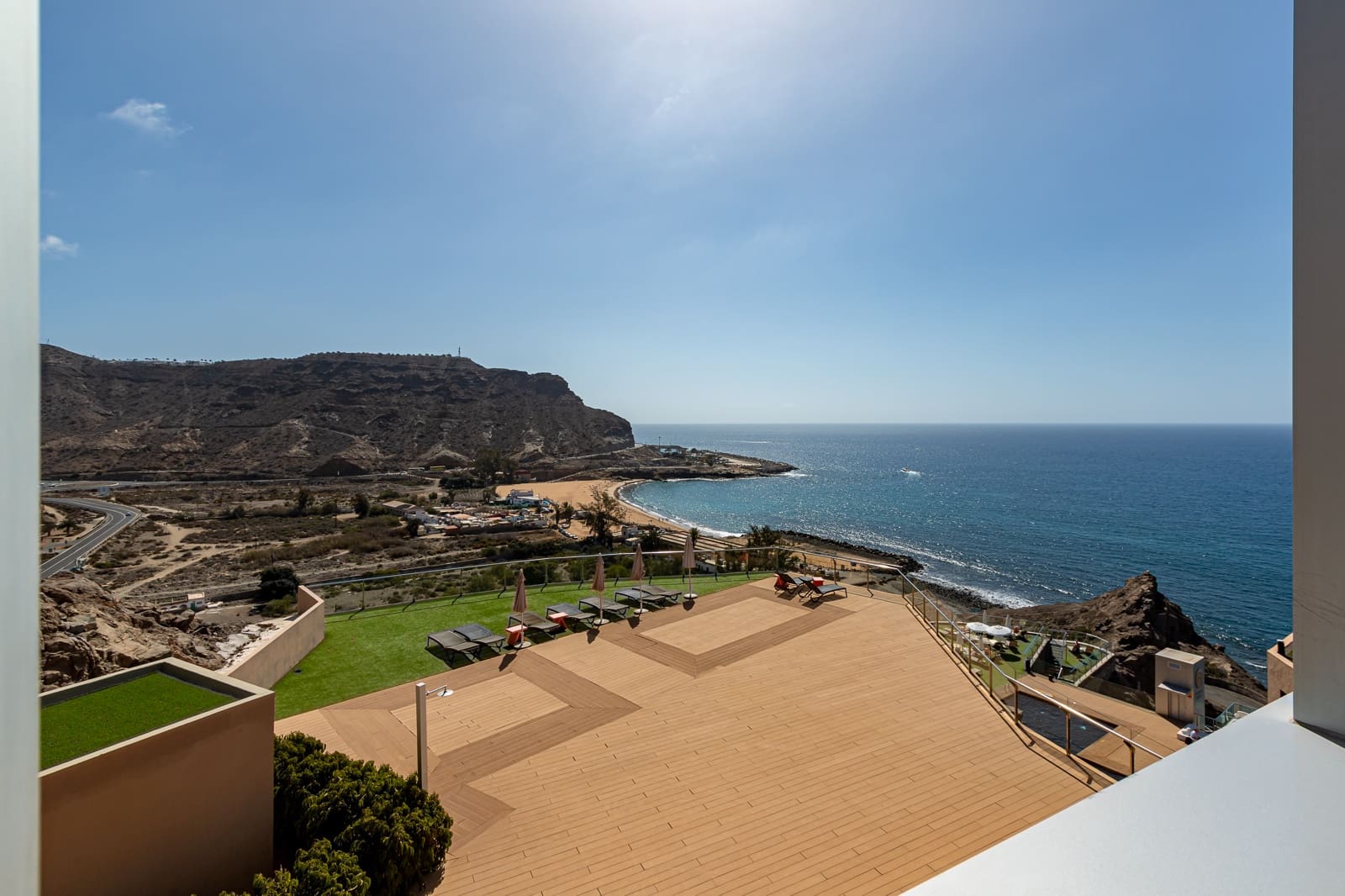 2 soveværelse Lejlighed til salg i Playa del Cura med swimmingpool - € 455.000 (Ref: 8930693)
