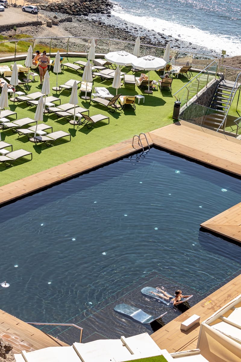 2 soveværelse Lejlighed til salg i Playa del Cura med swimmingpool - € 455.000 (Ref: 8930693)