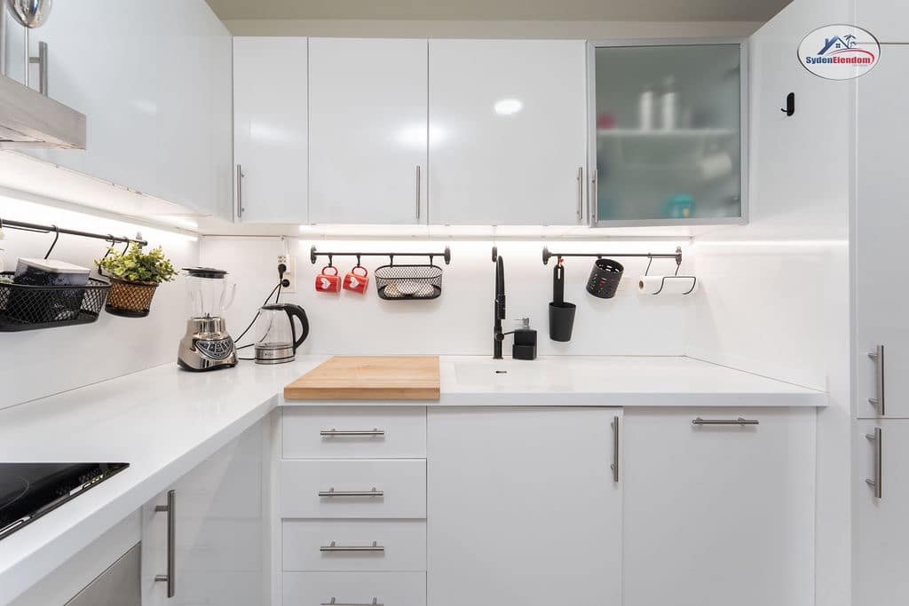 2 soveværelse Lejlighed til salg i Playa del Cura med swimmingpool - € 455.000 (Ref: 8930693)