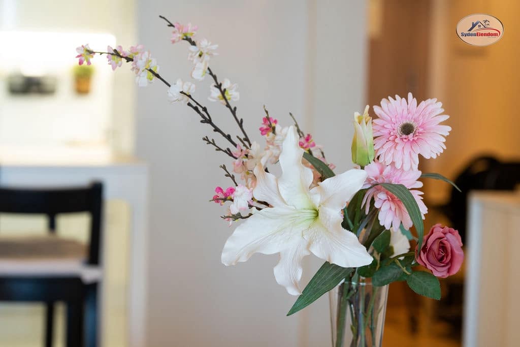 2 soveværelse Lejlighed til salg i Playa del Cura med swimmingpool - € 455.000 (Ref: 8930693)