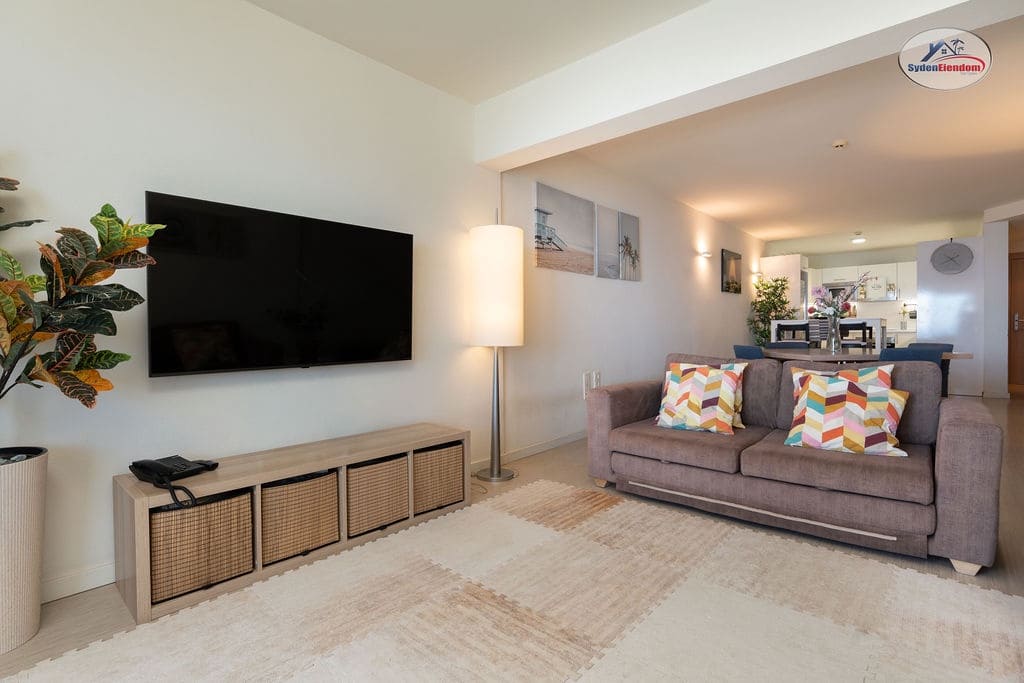 2 soveværelse Lejlighed til salg i Playa del Cura med swimmingpool - € 455.000 (Ref: 8930693)