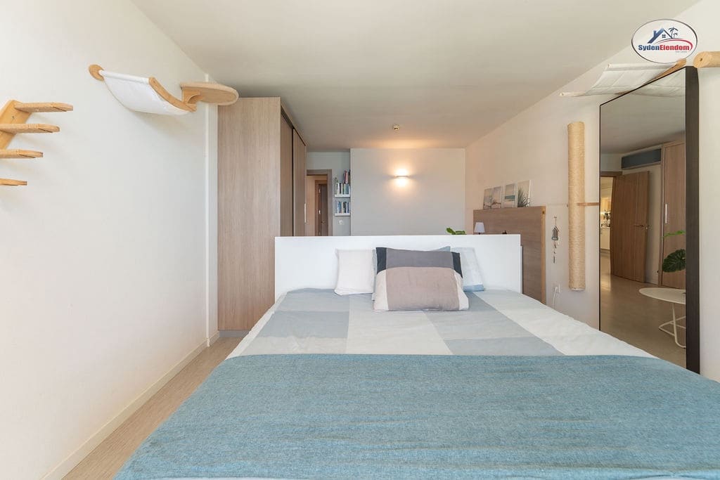 2 soveværelse Lejlighed til salg i Playa del Cura med swimmingpool - € 455.000 (Ref: 8930693)