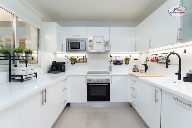 2 soverom Leilighet til salgs i Playa del Cura, Mogán med svømmebasseng - € 455 000 (Ref: 8930693)