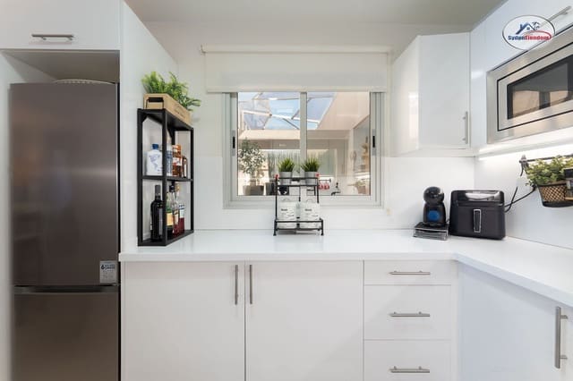 2 soverom Leilighet til salgs i Playa del Cura, Mogán med svømmebasseng - € 455 000 (Ref: 8930693)