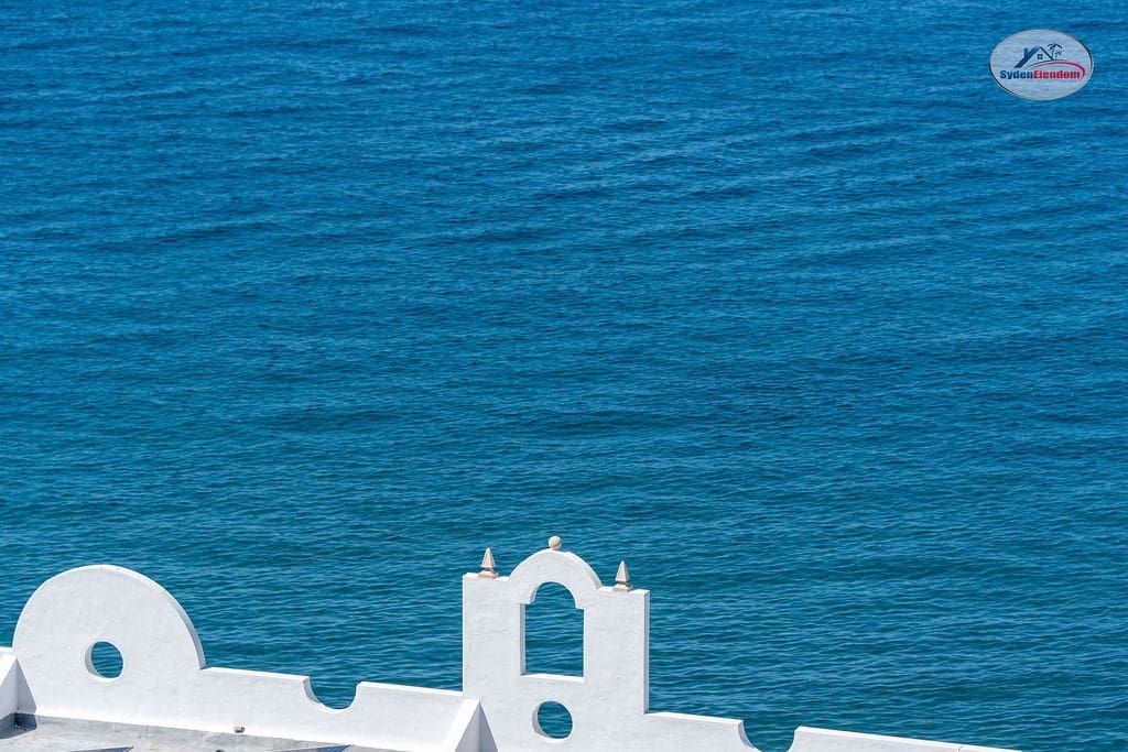 2 soveværelse Lejlighed til salg i Playa del Cura med swimmingpool - € 455.000 (Ref: 8930693)