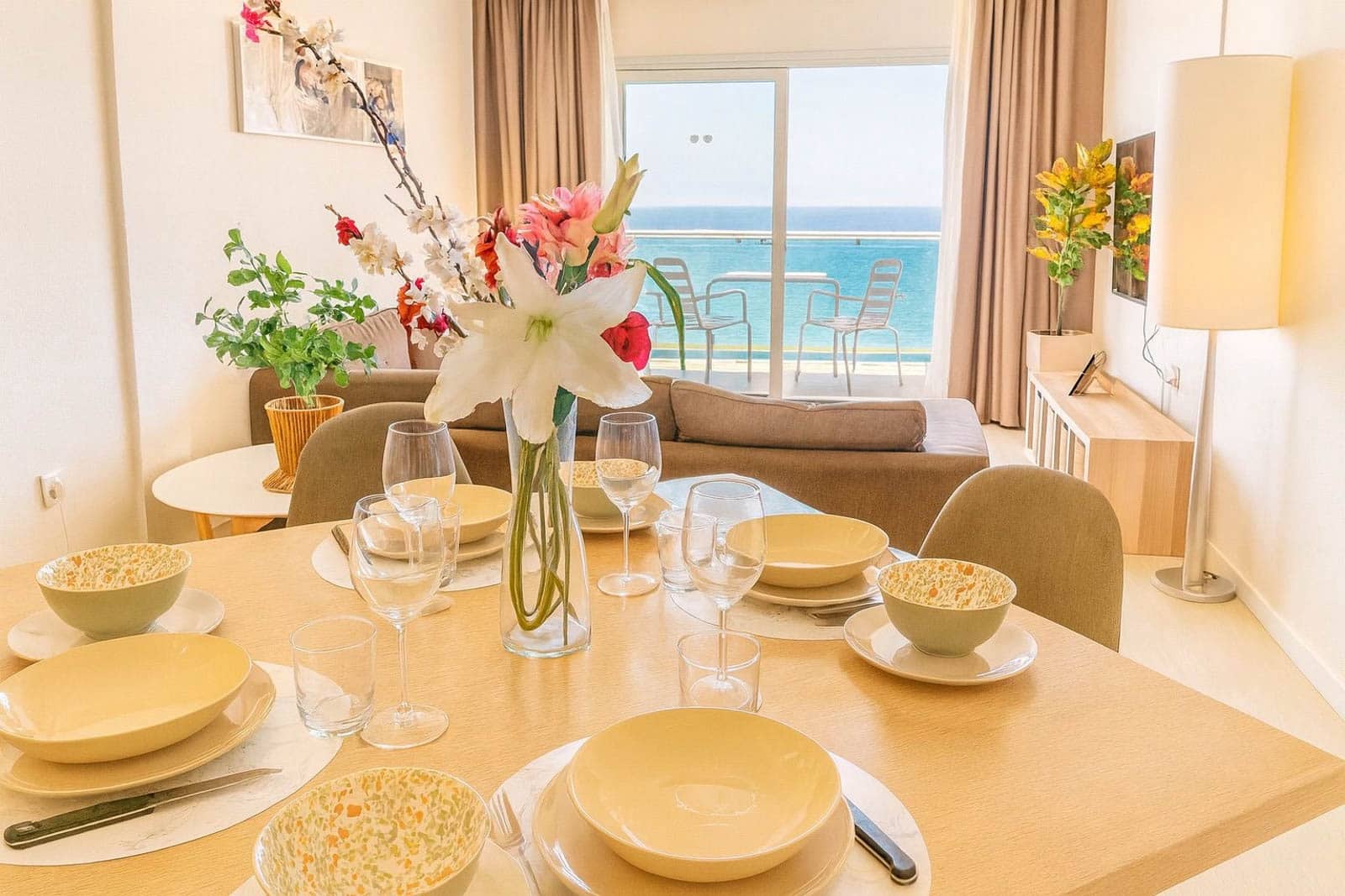 2 soveværelse Lejlighed til salg i Playa del Cura med swimmingpool - € 455.000 (Ref: 8930693)