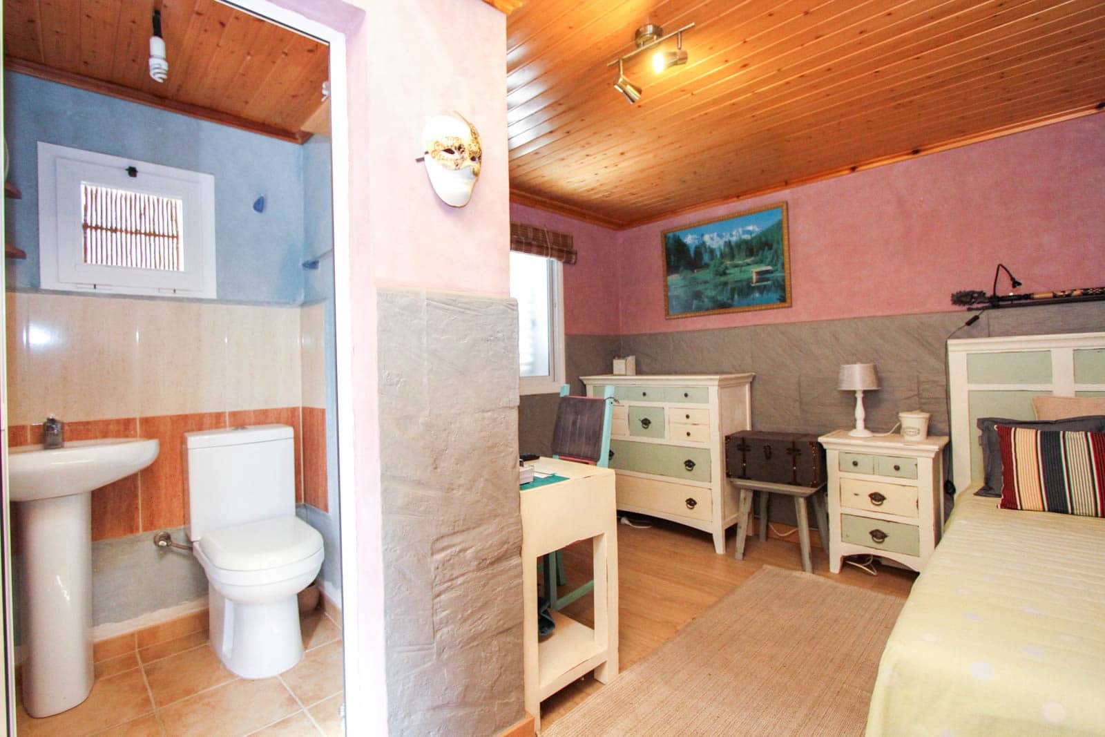 3 soverom Hus til salgs i Mogan - € 399 000 (Ref: 9103473)