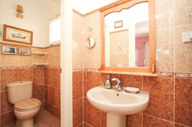 3 soverom Hus til salgs i Mogán - € 399 000 (Ref: 9103473)