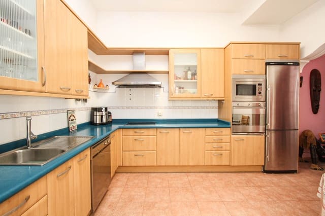 3 soverom Hus til salgs i Mogán - € 399 000 (Ref: 9103473)