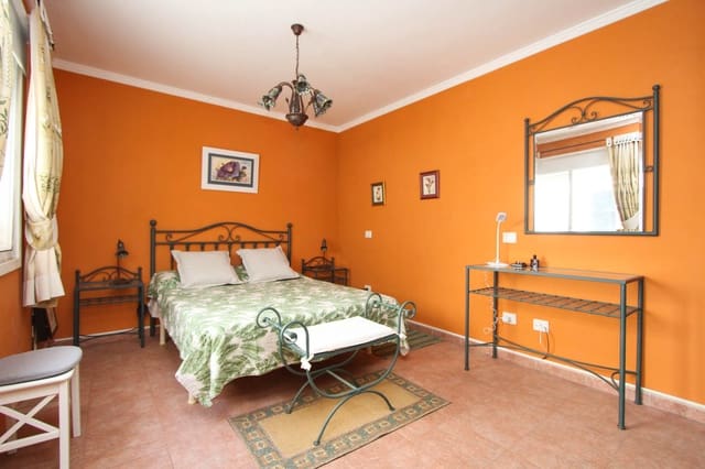 3 soverom Hus til salgs i Mogán - € 399 000 (Ref: 9103473)