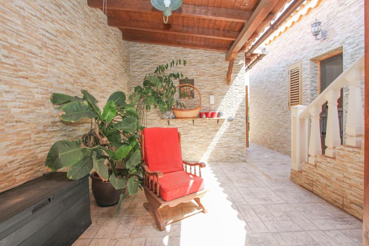 4 soveværelse Finca/Landehus til salg i El Salobre med swimmingpool garage - € 799.000 (Ref: 9123652)