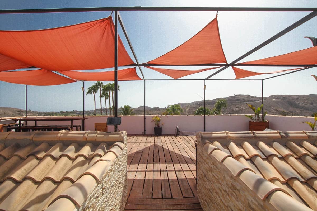 4 soveværelse Finca/Landehus til salg i El Salobre med swimmingpool garage - € 799.000 (Ref: 9123652)