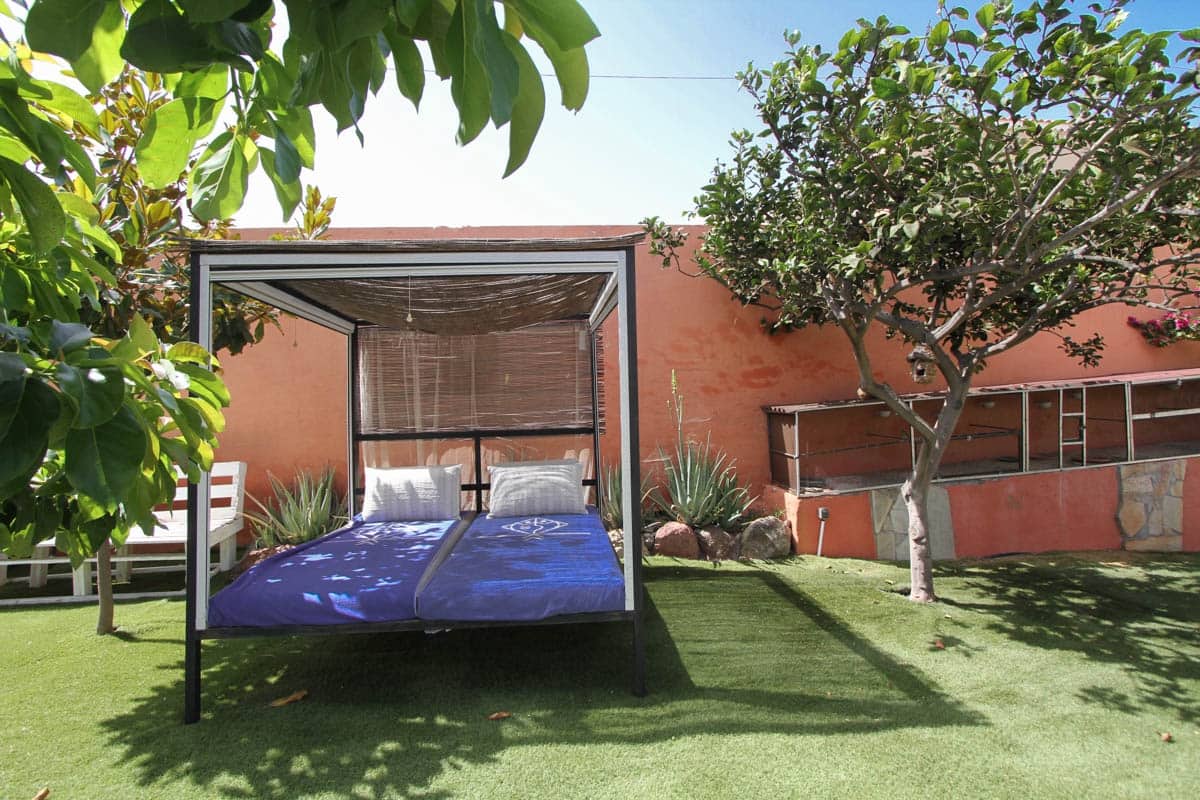 4 soveværelse Finca/Landehus til salg i El Salobre med swimmingpool garage - € 799.000 (Ref: 9123652)