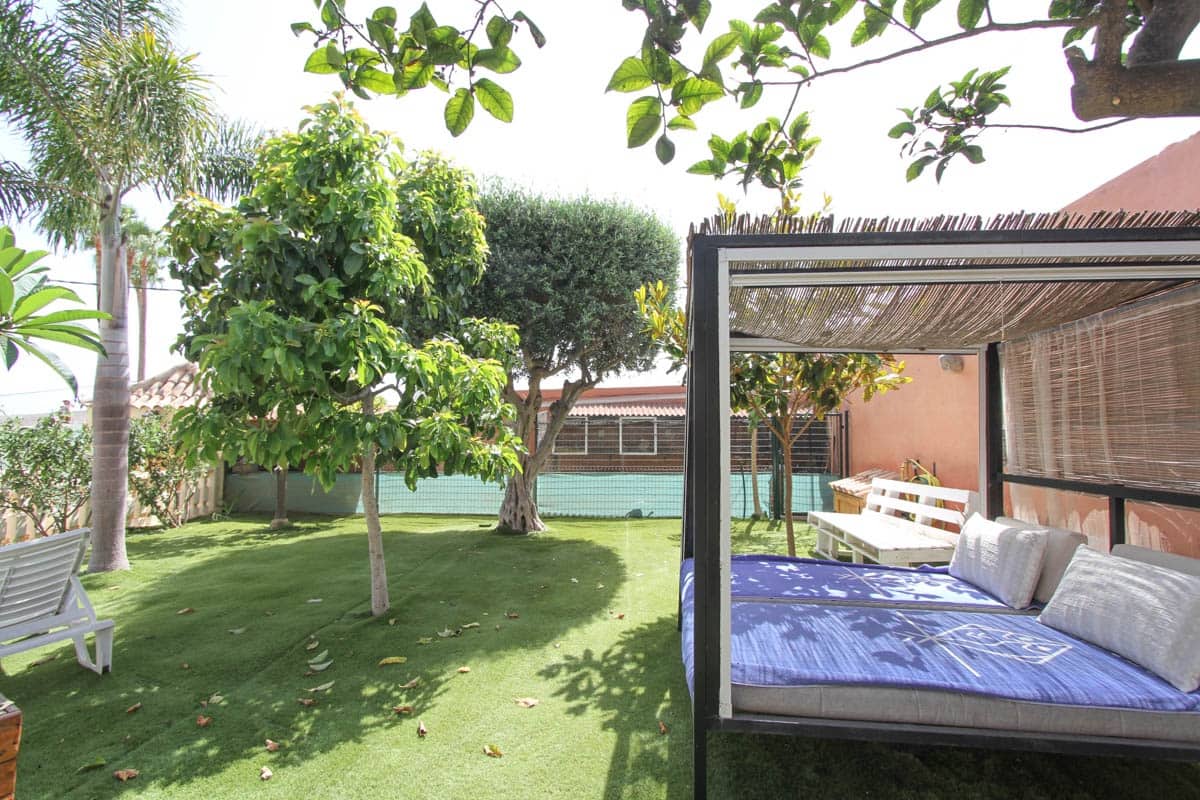 4 soveværelse Finca/Landehus til salg i El Salobre med swimmingpool garage - € 799.000 (Ref: 9123652)