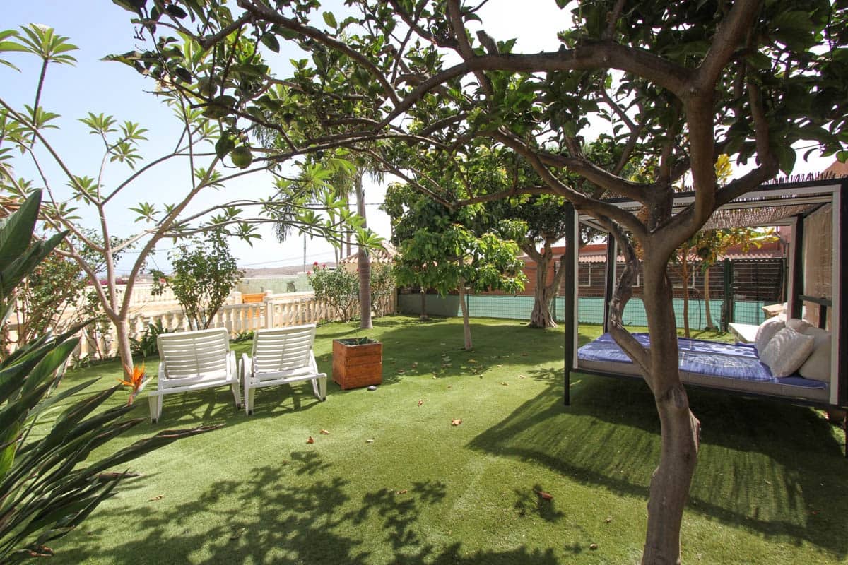 4 soveværelse Finca/Landehus til salg i El Salobre med swimmingpool garage - € 799.000 (Ref: 9123652)