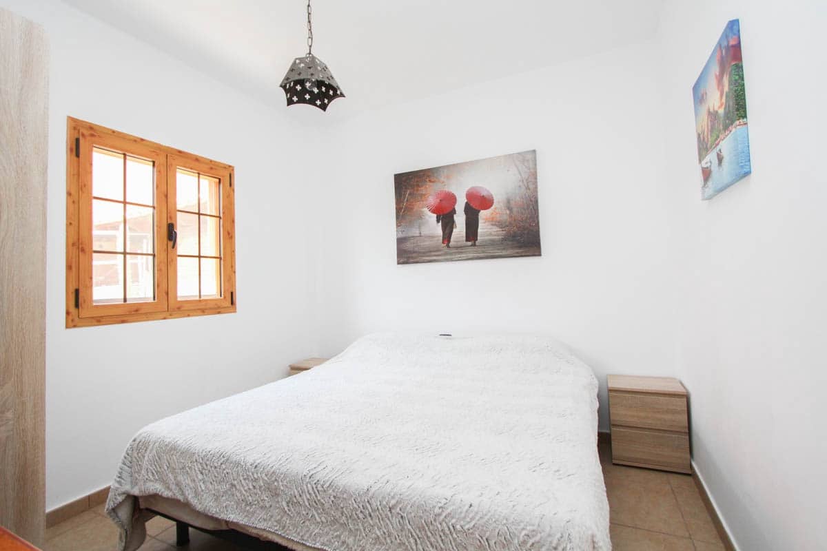 4 soveværelse Finca/Landehus til salg i El Salobre med swimmingpool garage - € 799.000 (Ref: 9123652)