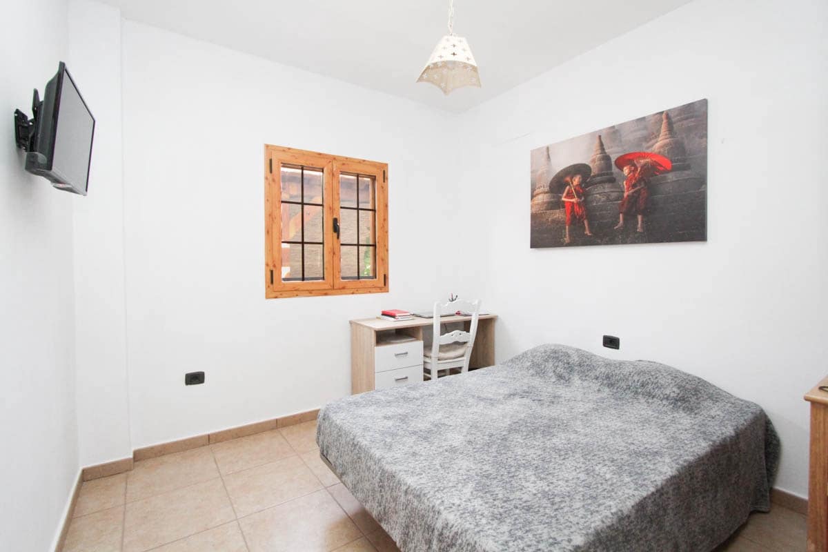 4 soveværelse Finca/Landehus til salg i El Salobre med swimmingpool garage - € 799.000 (Ref: 9123652)