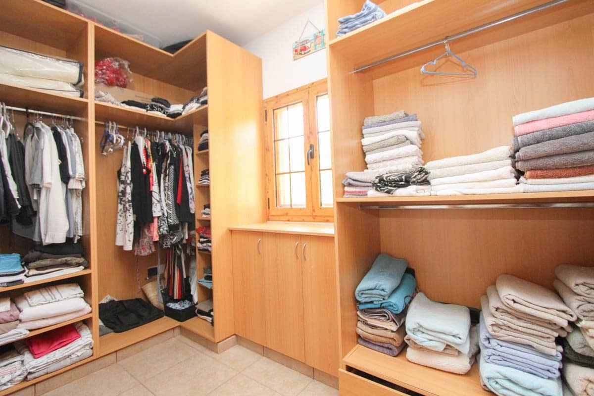 4 soveværelse Finca/Landehus til salg i El Salobre med swimmingpool garage - € 799.000 (Ref: 9123652)