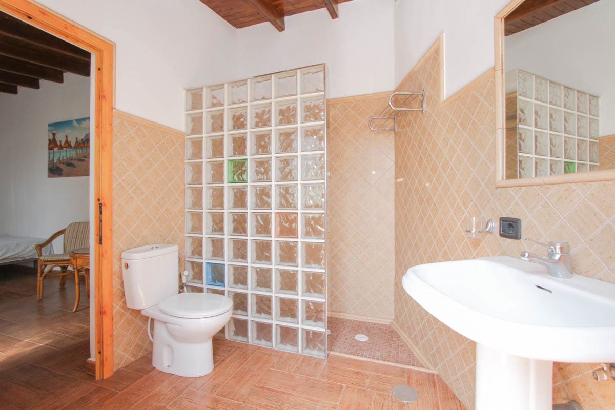 4 soveværelse Finca/Landehus til salg i El Salobre med swimmingpool garage - € 799.000 (Ref: 9123652)