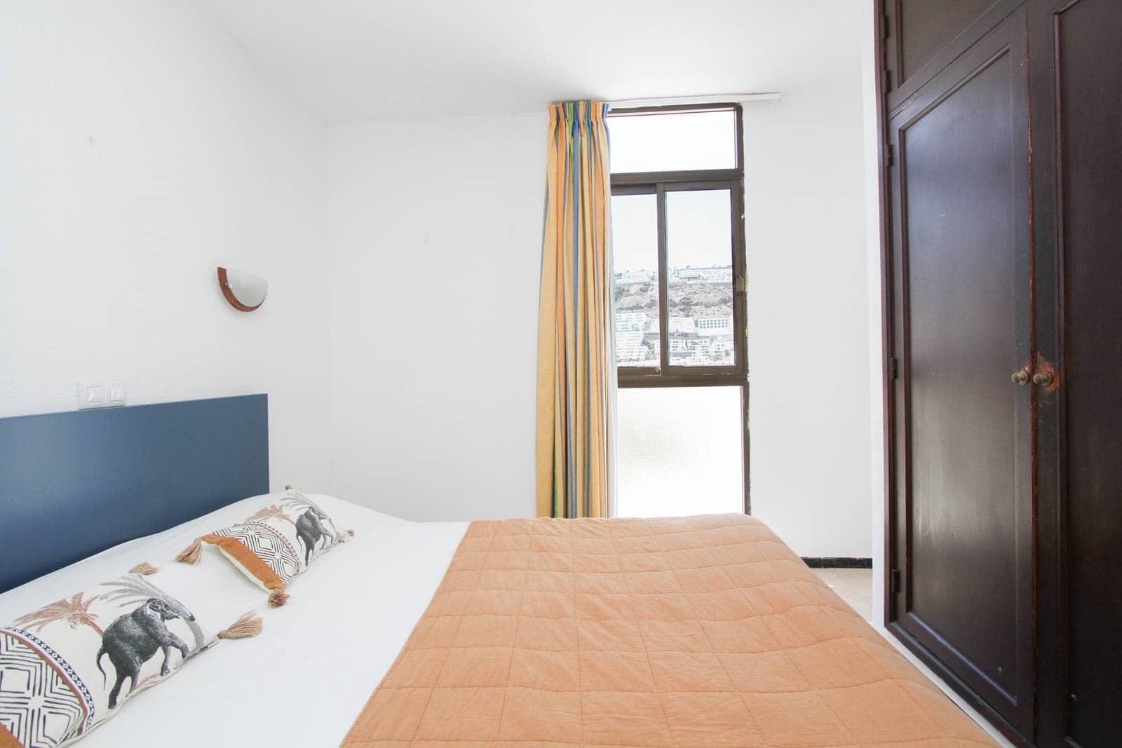 1 quarto Apartamento para venda em Puerto Rico com piscina - 169 995 € (Ref: 9135088)