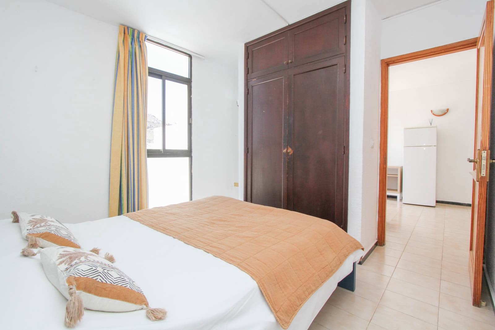 1 quarto Apartamento para venda em Puerto Rico com piscina - 169 995 € (Ref: 9135088)