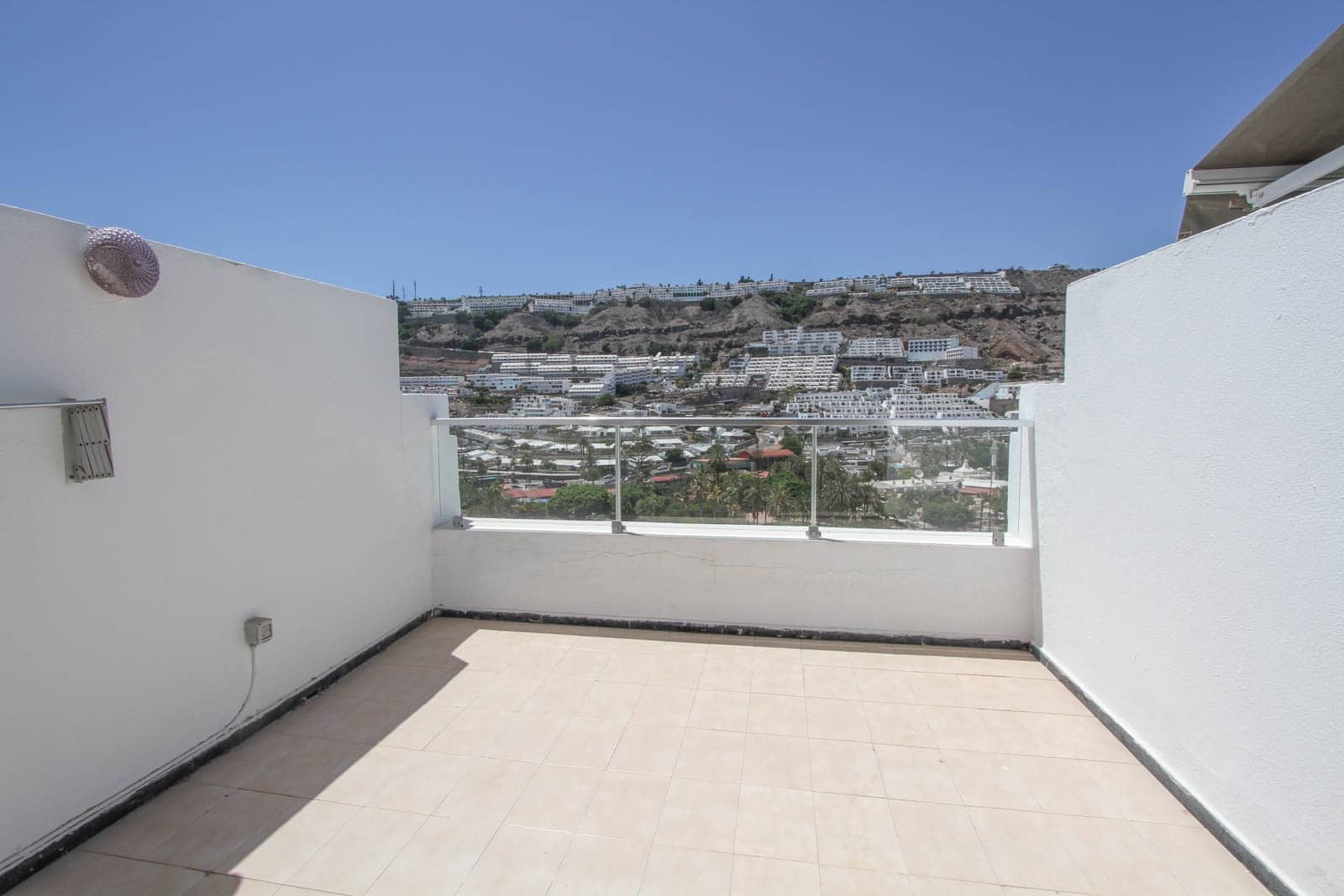 1 quarto Apartamento para venda em Puerto Rico com piscina - 169 995 € (Ref: 9135088)