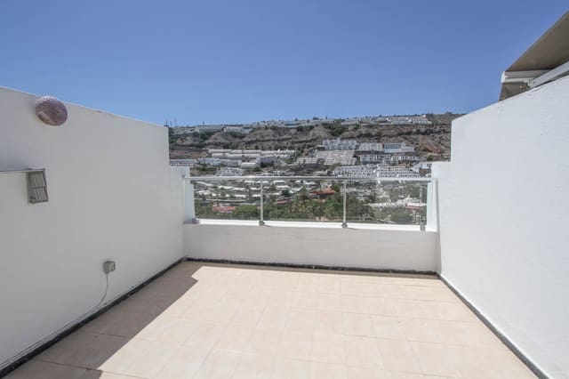 1 soveværelse Lejlighed til salg i Puerto Rico, Mogán med swimmingpool - € 169.995 (Ref: 9135088)