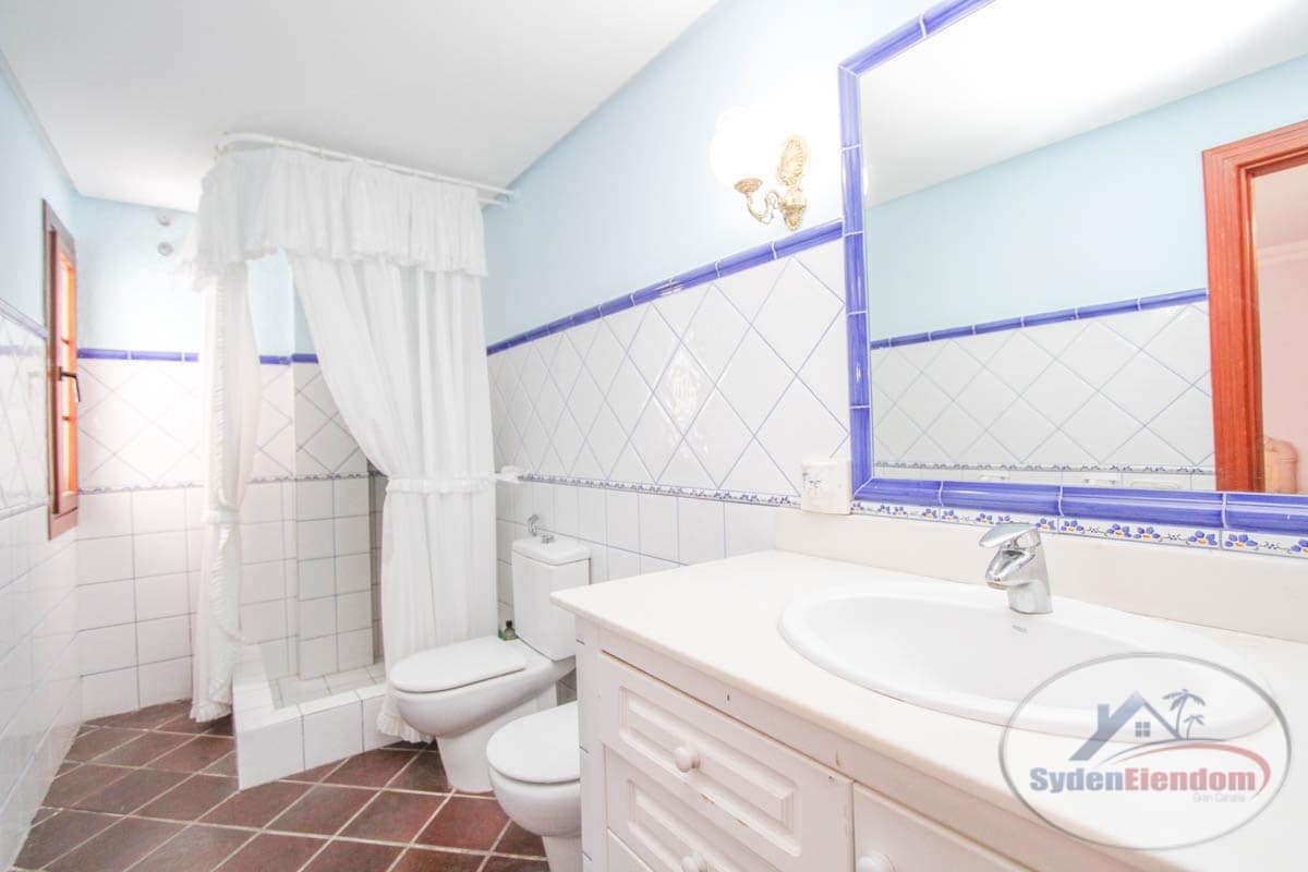 5 soverom Villa til salgs i Maspalomas med svømmebasseng garasje - € 1 295 000 (Ref: 9168143)