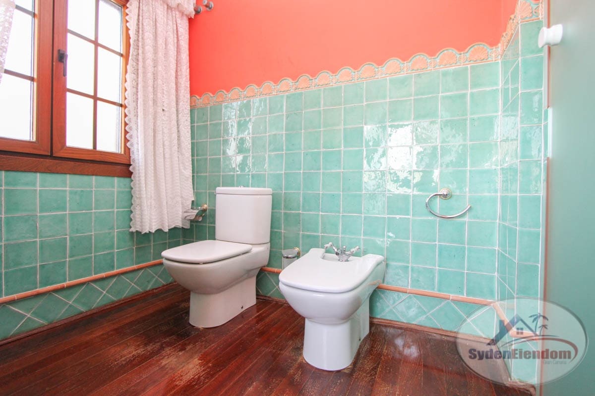 5 soverom Villa til salgs i Maspalomas med svømmebasseng garasje - € 1 295 000 (Ref: 9168143)