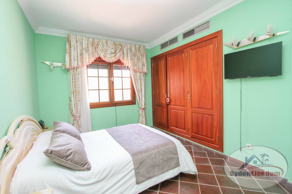 5 soverom Villa til salgs i Maspalomas med svømmebasseng garasje - € 1 295 000 (Ref: 9168143)