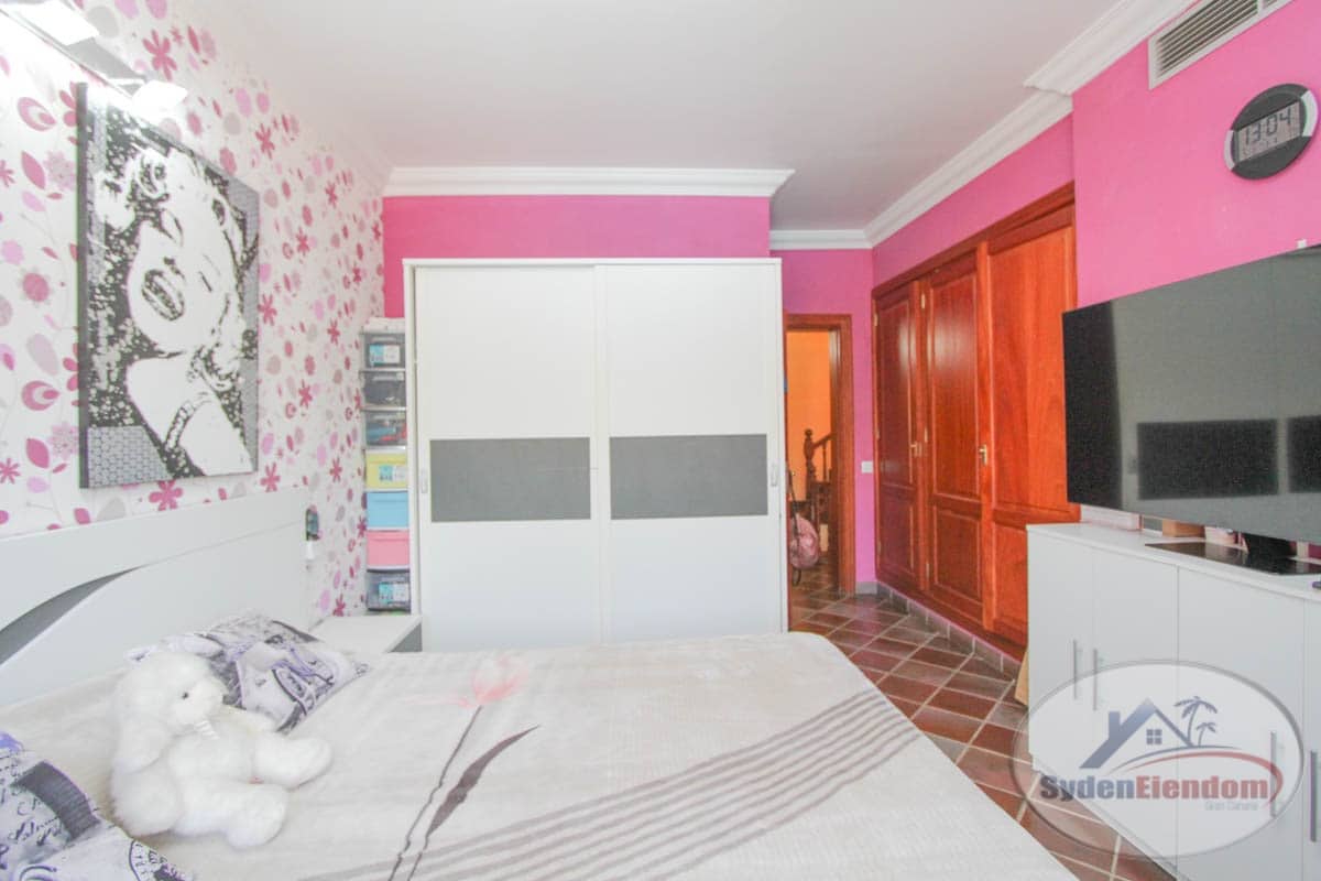 5 soverom Villa til salgs i Maspalomas med svømmebasseng garasje - € 1 295 000 (Ref: 9168143)