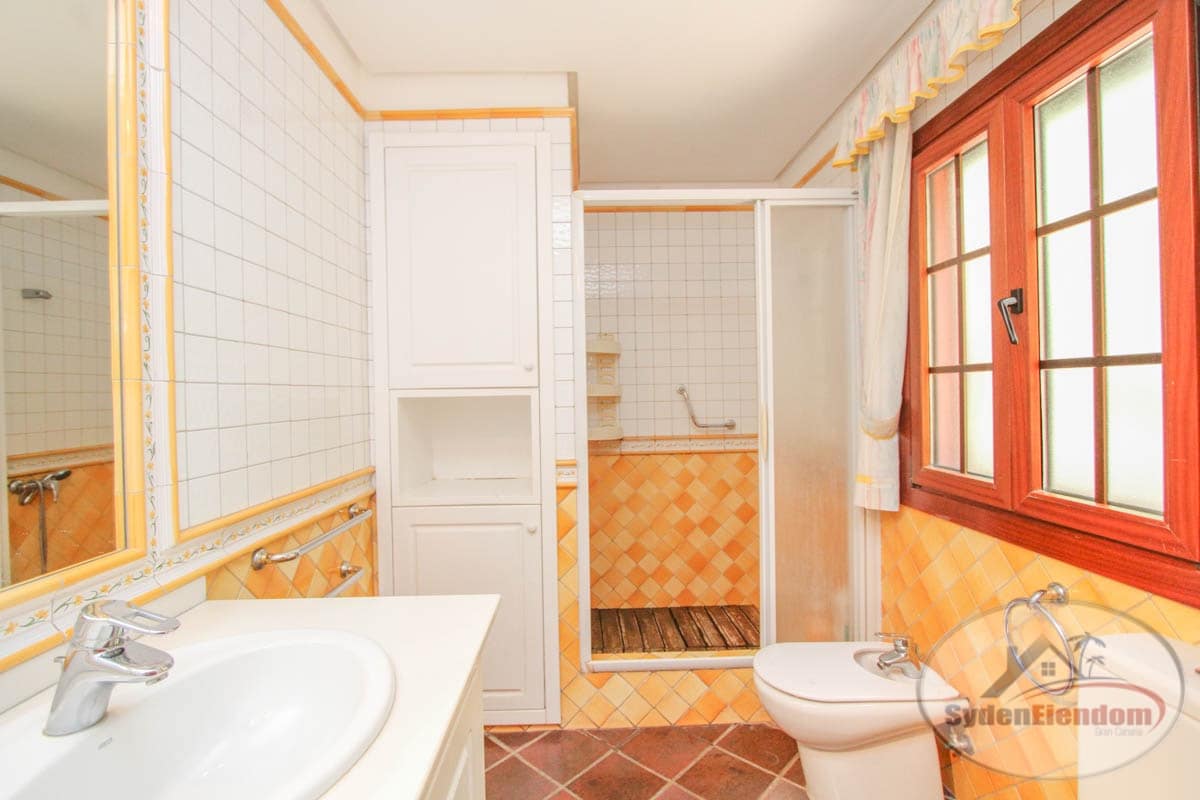 5 soverom Villa til salgs i Maspalomas med svømmebasseng garasje - € 1 295 000 (Ref: 9168143)