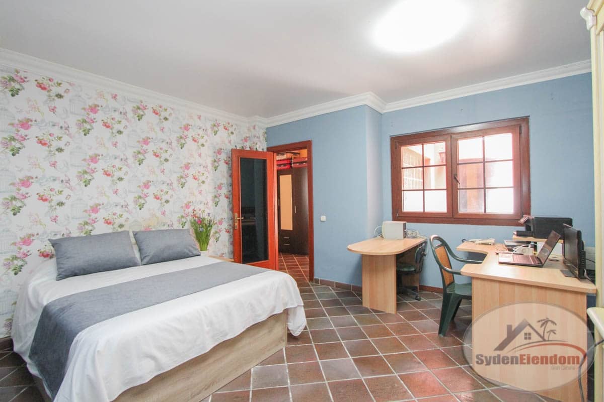 5 soverom Villa til salgs i Maspalomas med svømmebasseng garasje - € 1 295 000 (Ref: 9168143)